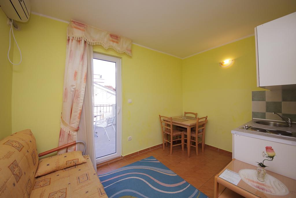 Apartments Tamara Budva Room photo