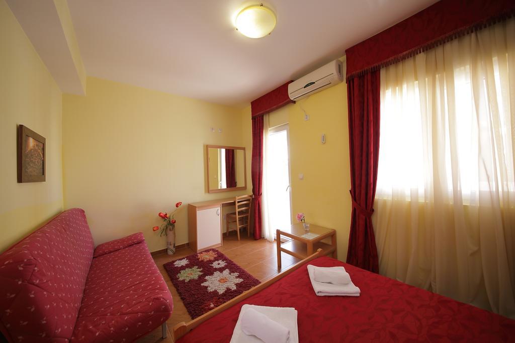 Apartments Tamara Budva Room photo