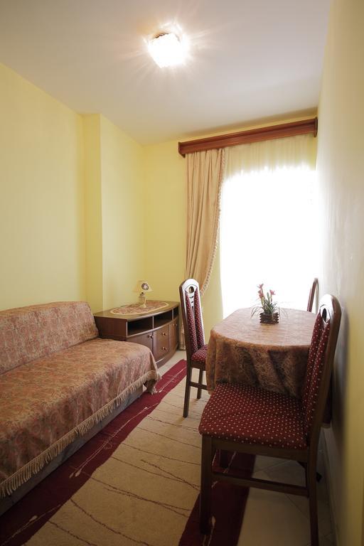 Apartments Tamara Budva Room photo